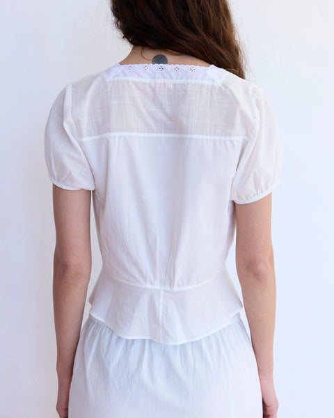 Daisy Shirt