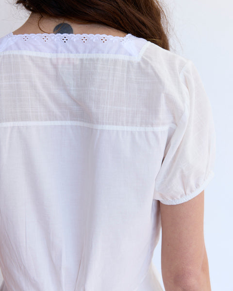 Daisy Shirt
