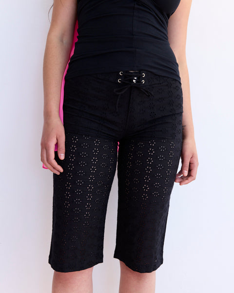 Broderie Capri