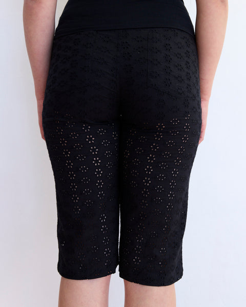 Broderie Capri