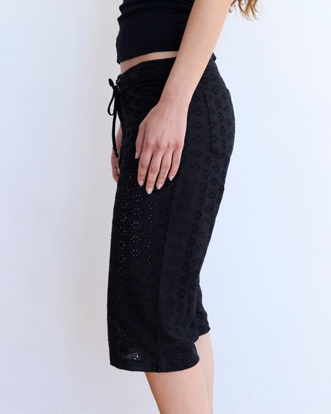 Broderie Capri