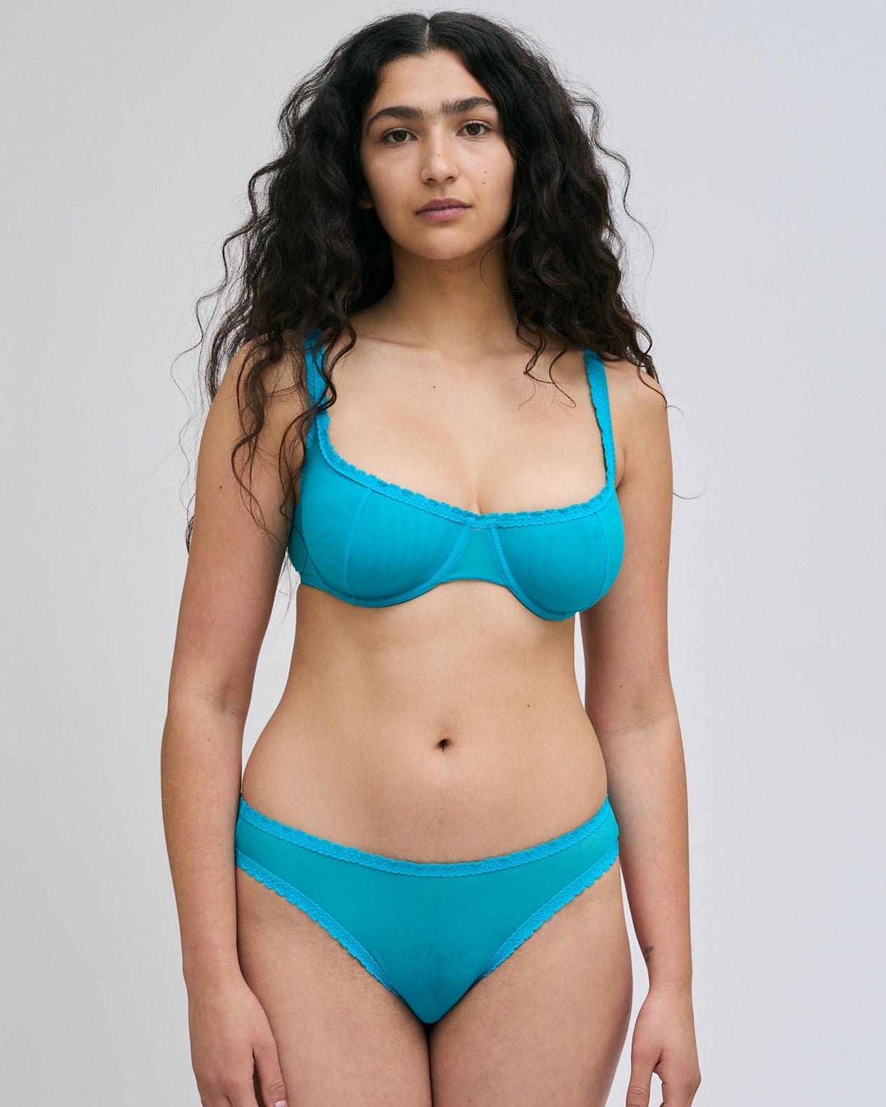 Moss Bra