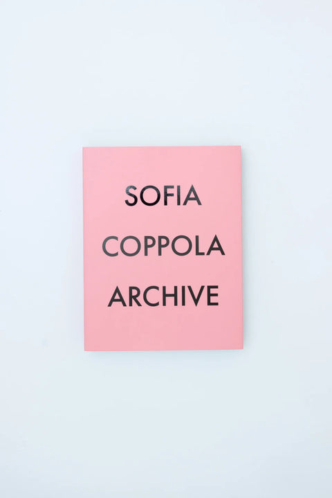 Sofia Coppola Archive