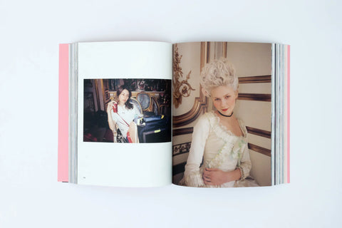 Sofia Coppola Archive