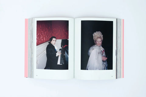 Sofia Coppola Archive