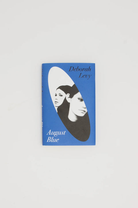 August Blue
