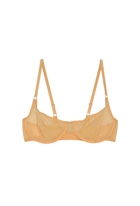 Aranciata Underwire Bra