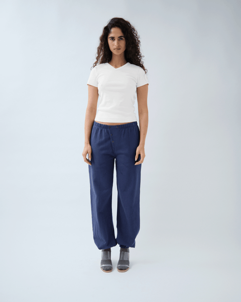 Icing V-Neck Tee