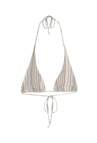 Awning Bikini Top