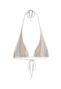 Awning Bikini Top