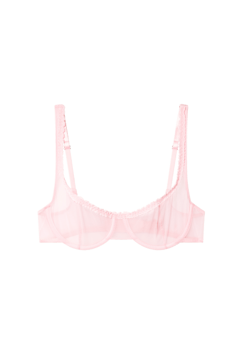 Moss Bra