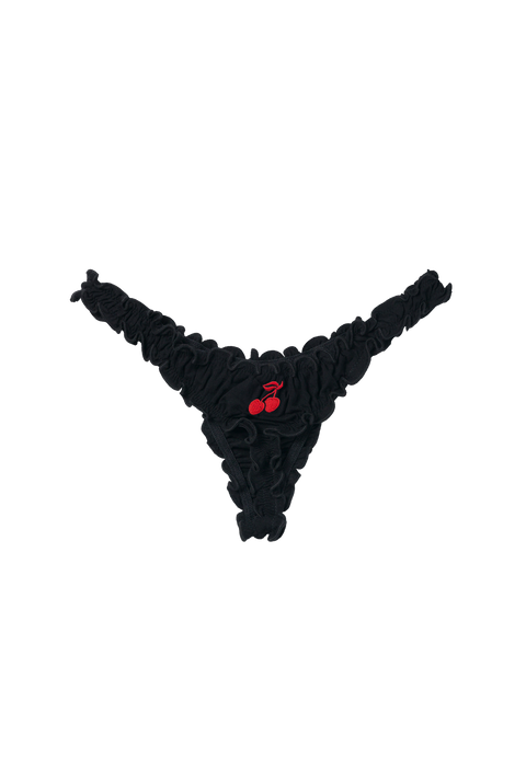 Cherry Thong
