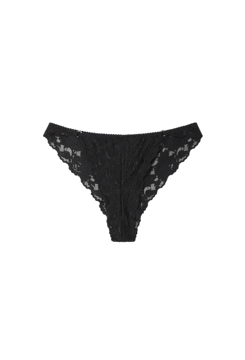 Rosa Lace Brief