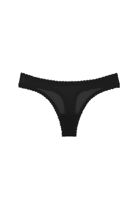 Moss Thong