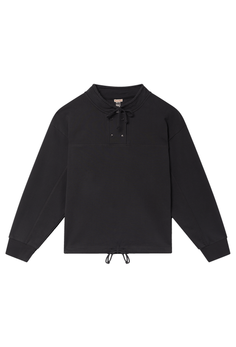 Track Sweater