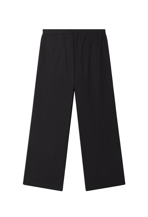 Cotton Trousers