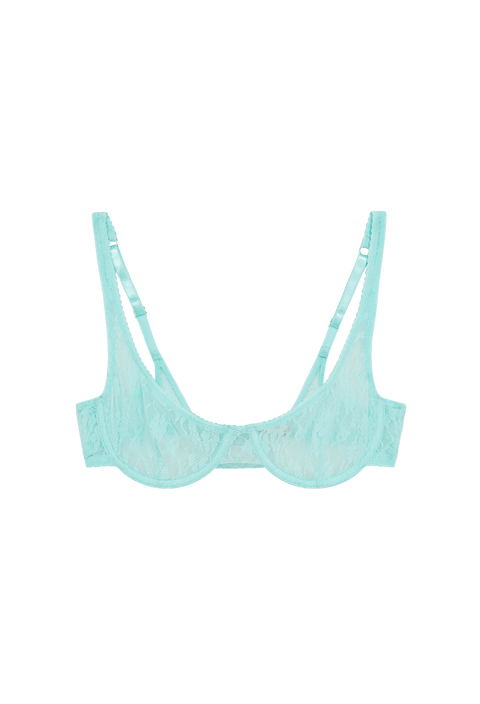 Lace Shania Bra