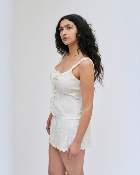 Broderie Bloomer