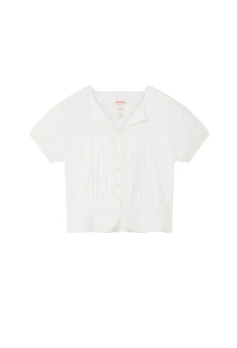 Daisy Shirt
