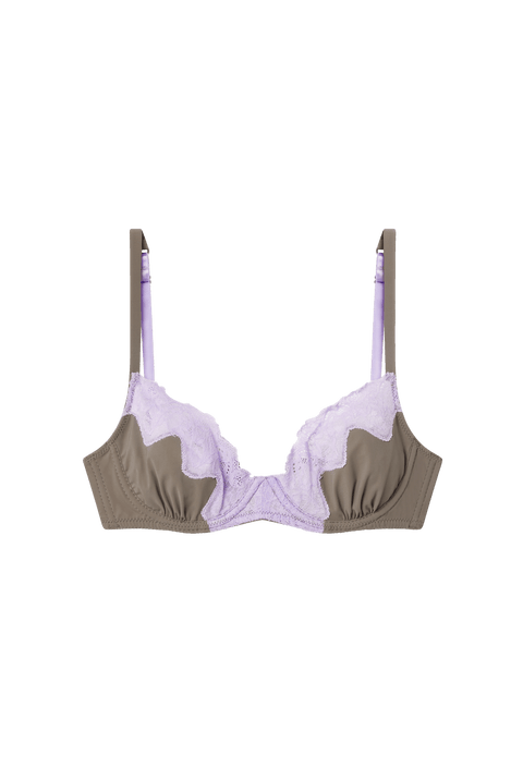 Lacie Bra