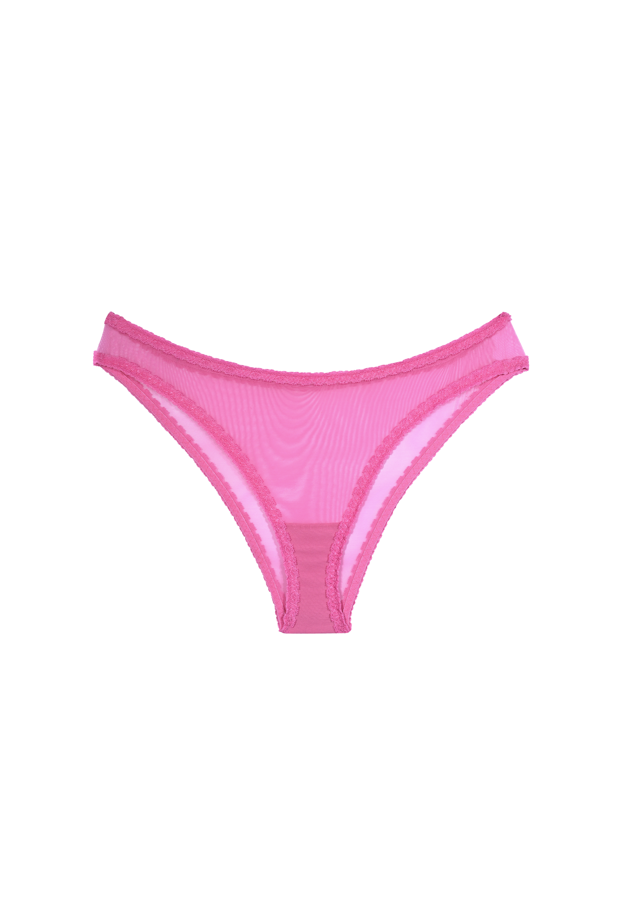 Pink Moss Brief