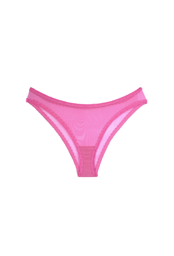 Pink Moss Brief