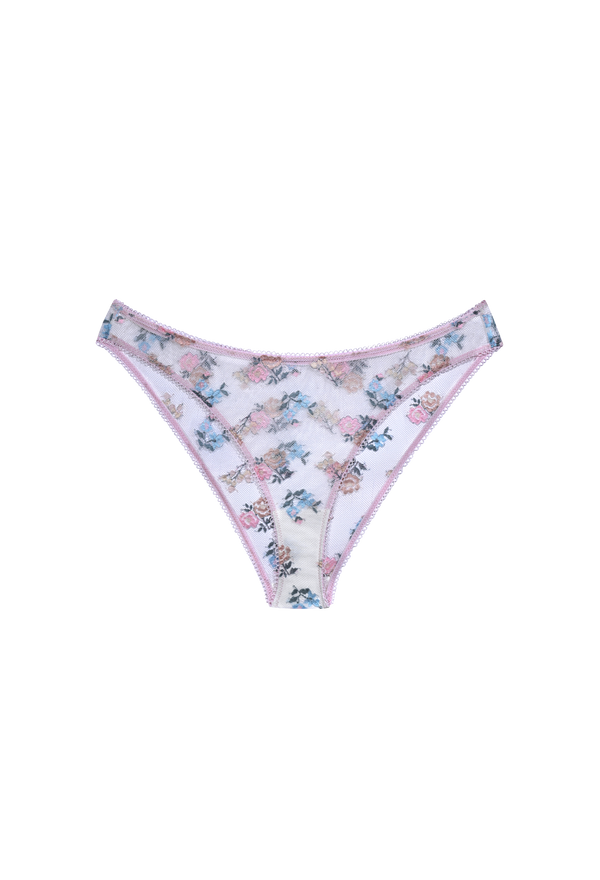 Blossom Moss Brief