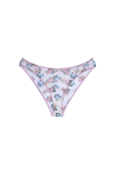 Blossom Moss Brief