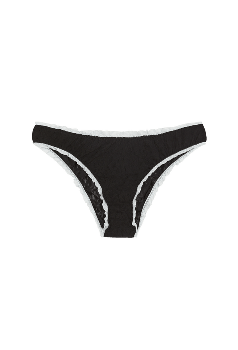 Frill Lace Brief