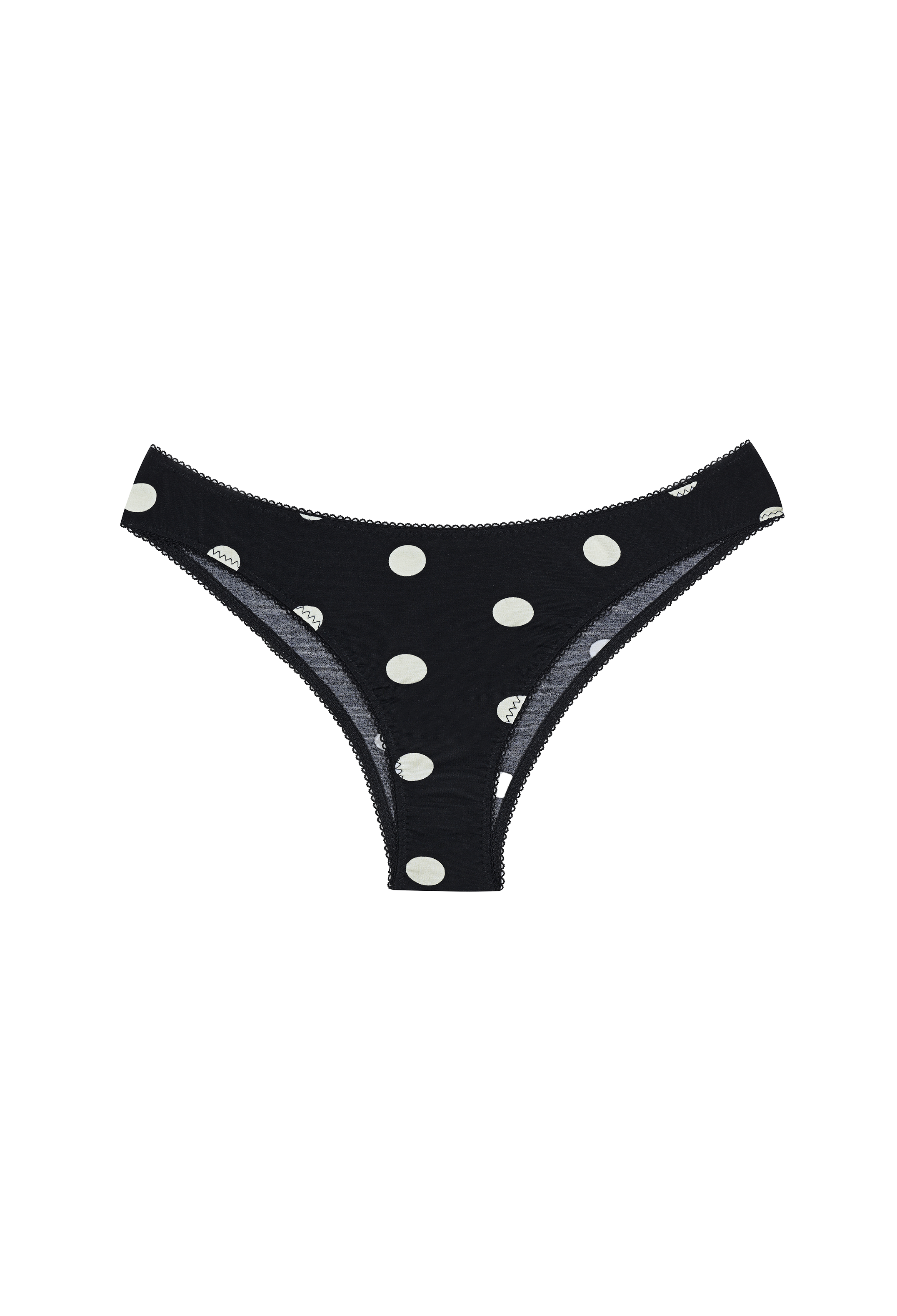 Polka Brief