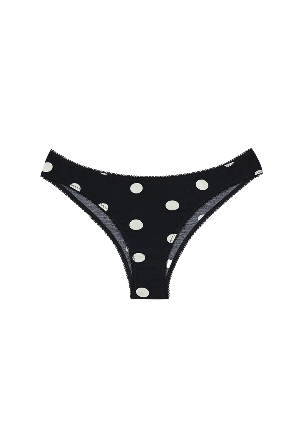 Polka Brief