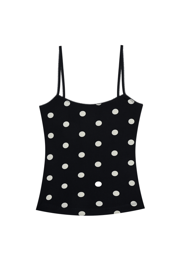 Polka Tank