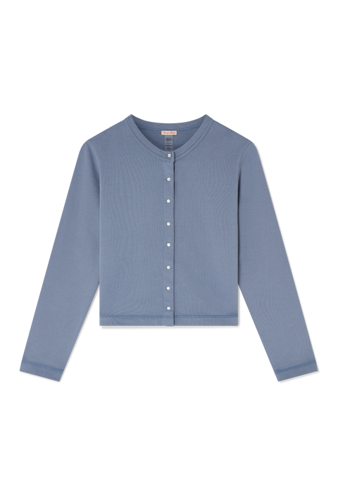 Slate Cardigan