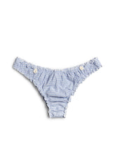 Blue Gretel Brief