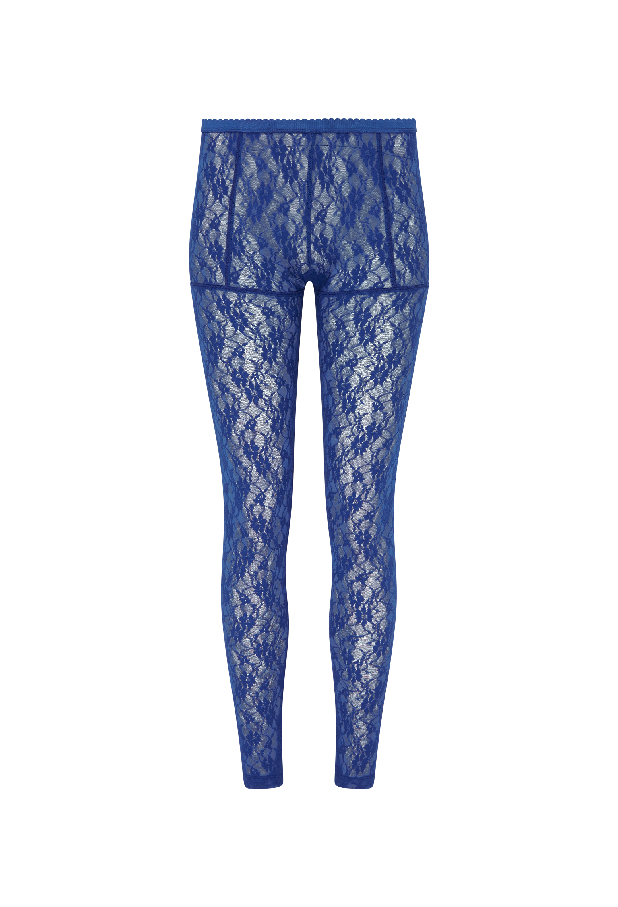 Lace Legging