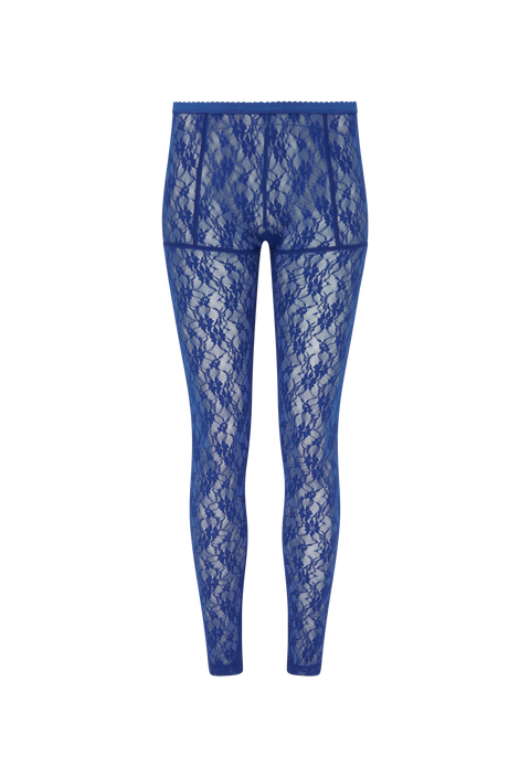 Lace Legging