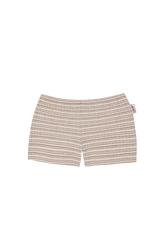 Lucky Stripe Shorties