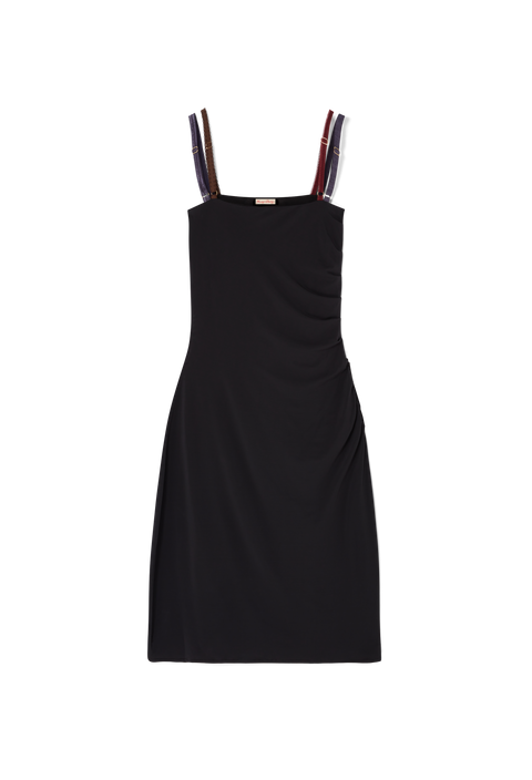 Bra Strap Midi