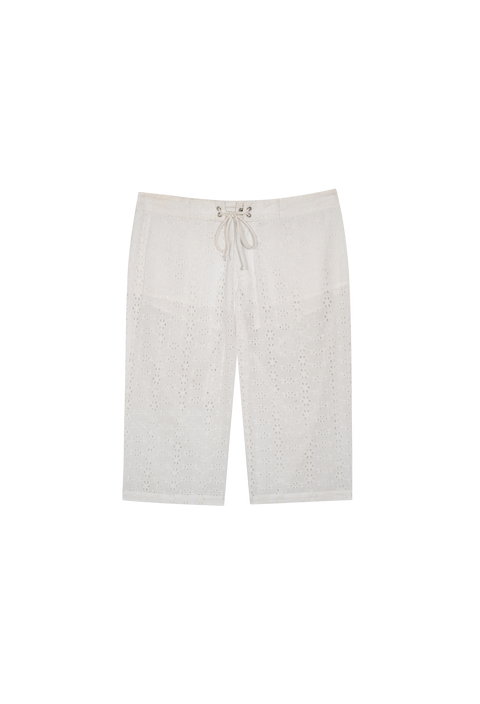 Broderie Capri