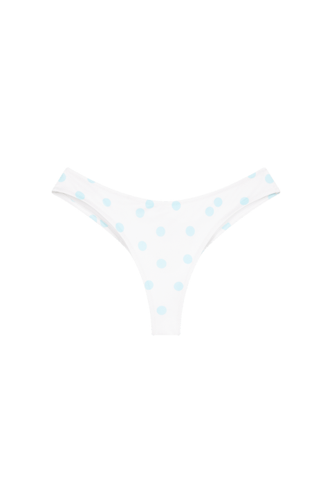 Carmen Bikini Bottom