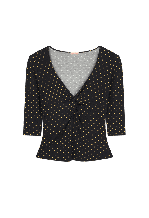 Celine 3/4 Sleeve