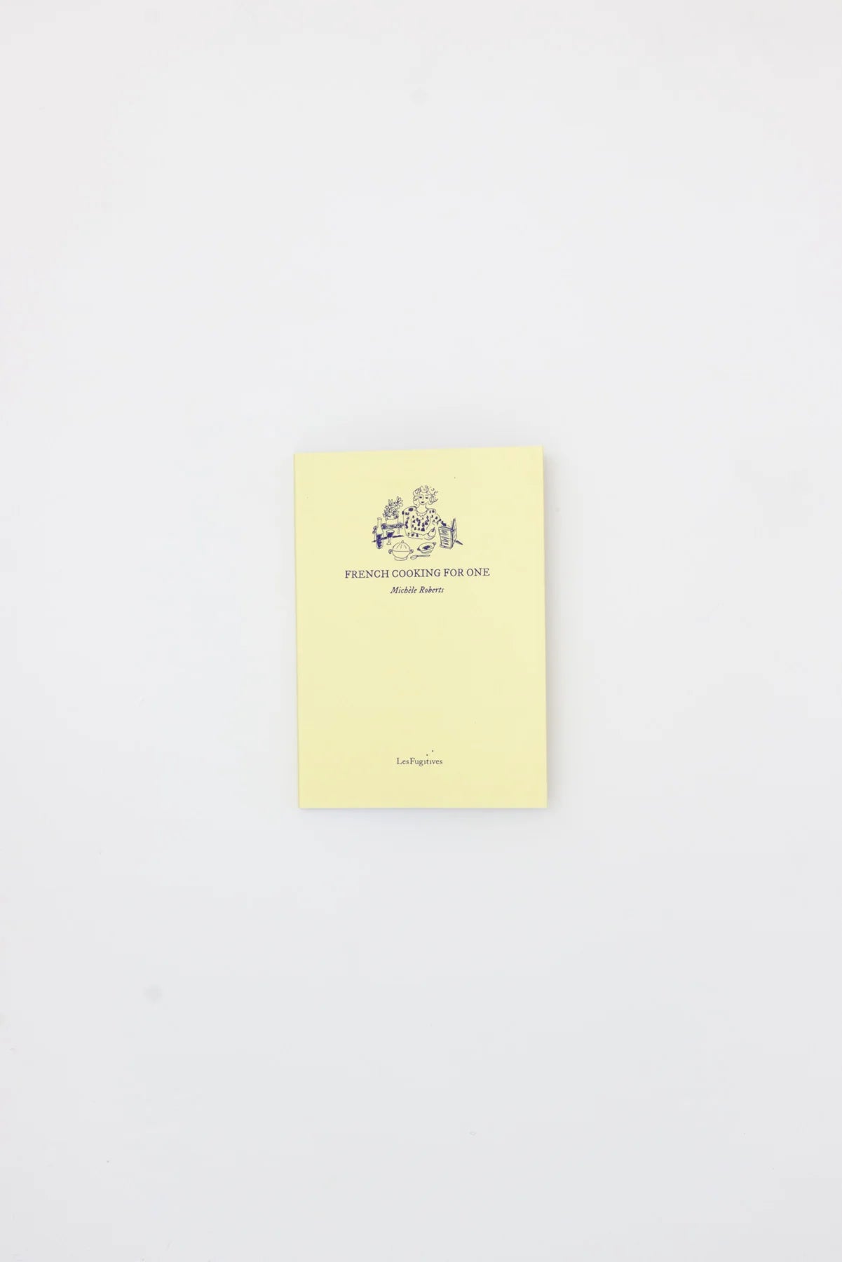 French Cooking For One