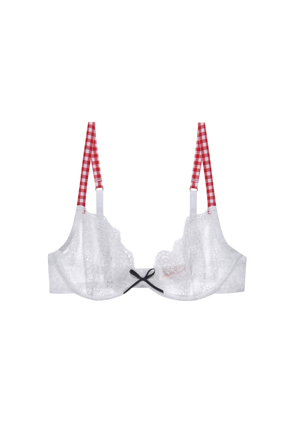 Campino Demi-Cup Bra