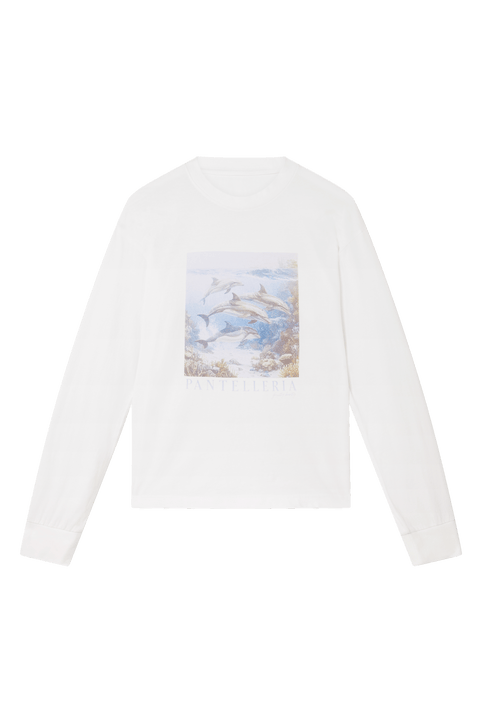 Souvenir Long Sleeve