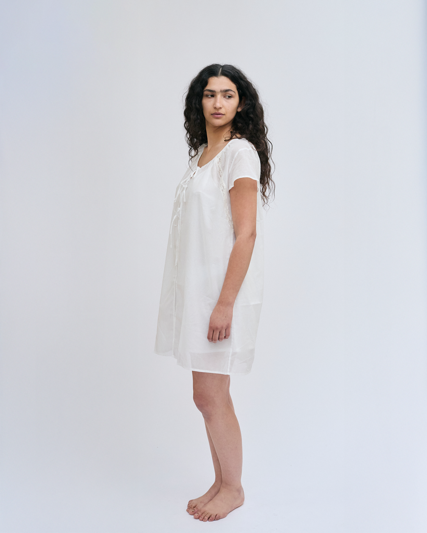 Mini Nightie