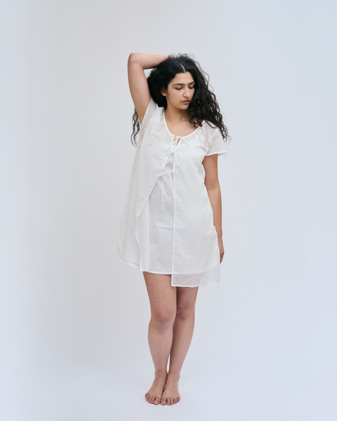 Mini Nightie