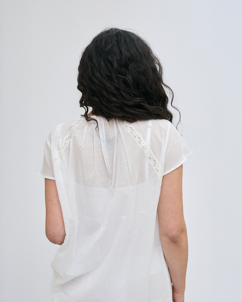 Mini Nightie
