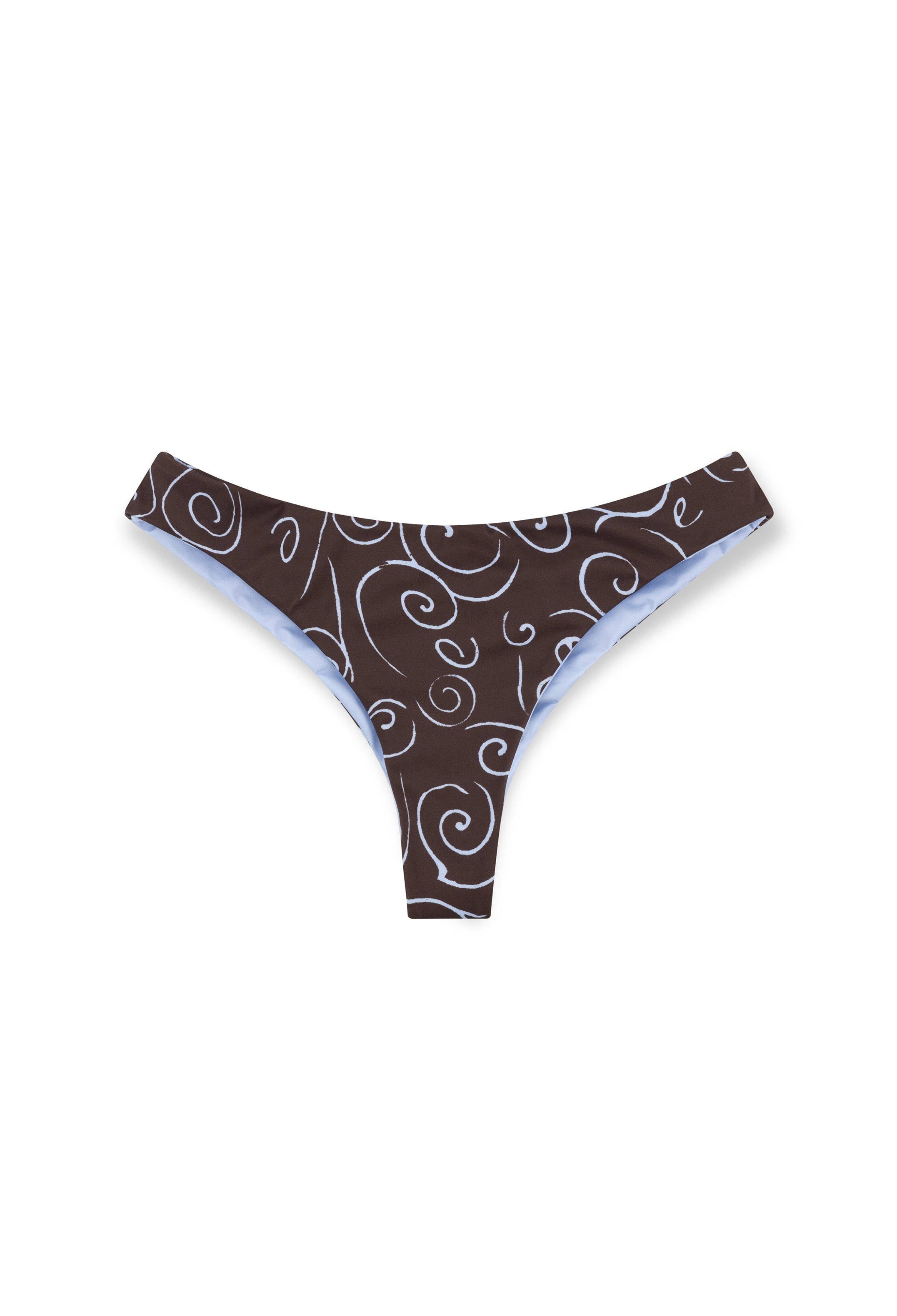 Reversible Dini Bikini Bottom