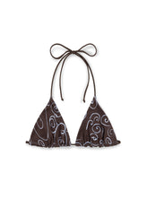 Reversible Dini Bikini Top