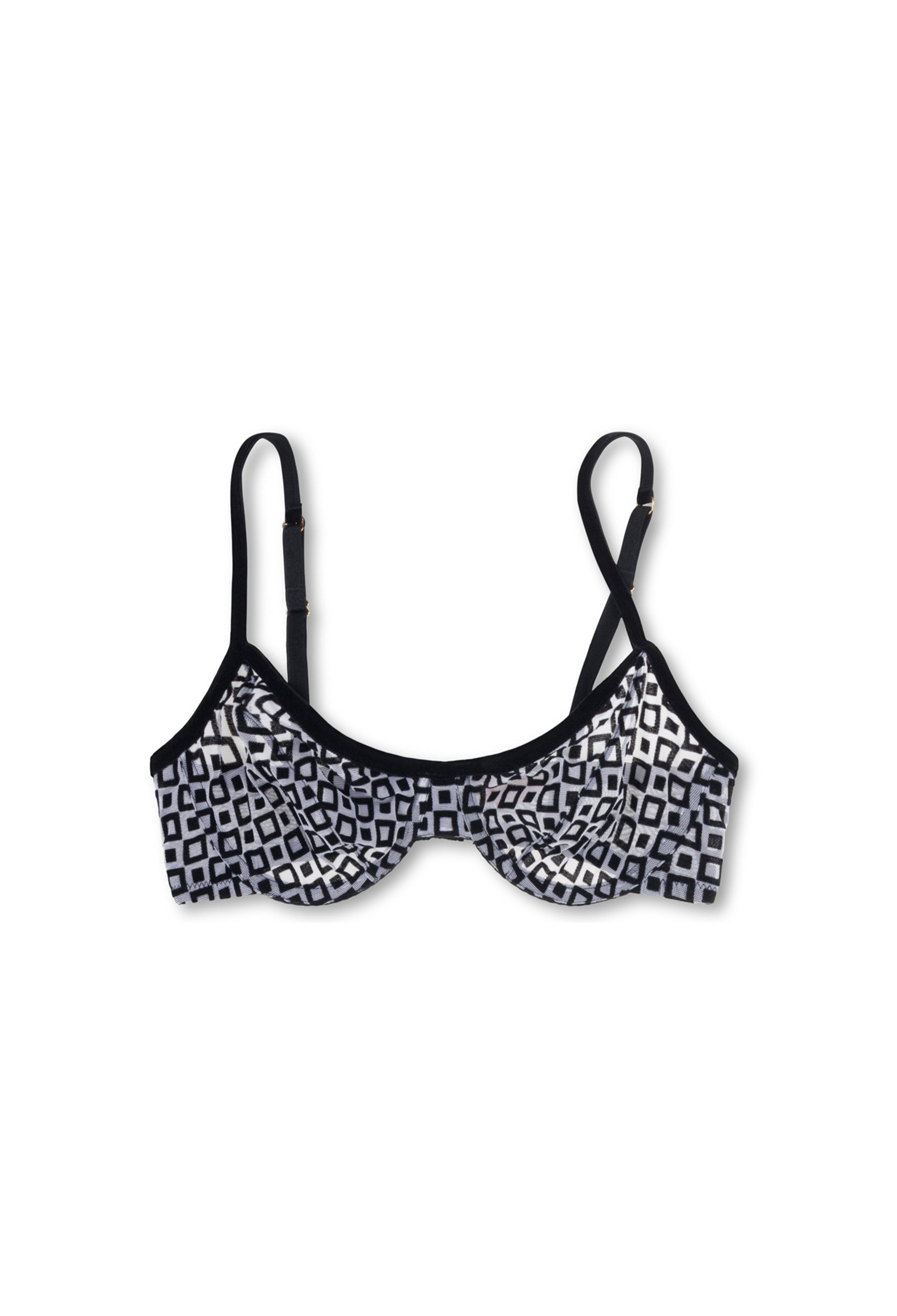 Disco Classic Bra